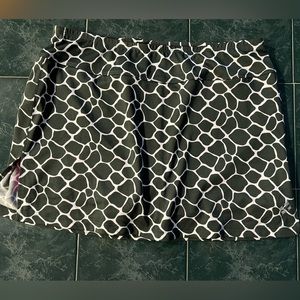 Jofit Women’s Tennis Skort. Size L